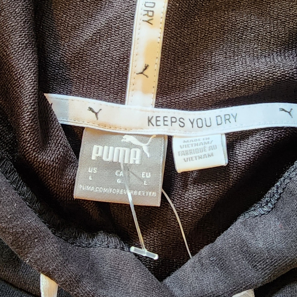 Puma Hoodie - Picture 4 of 9
